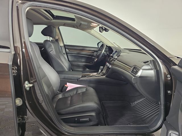 Used 2018 Honda Accord EX-L image 12