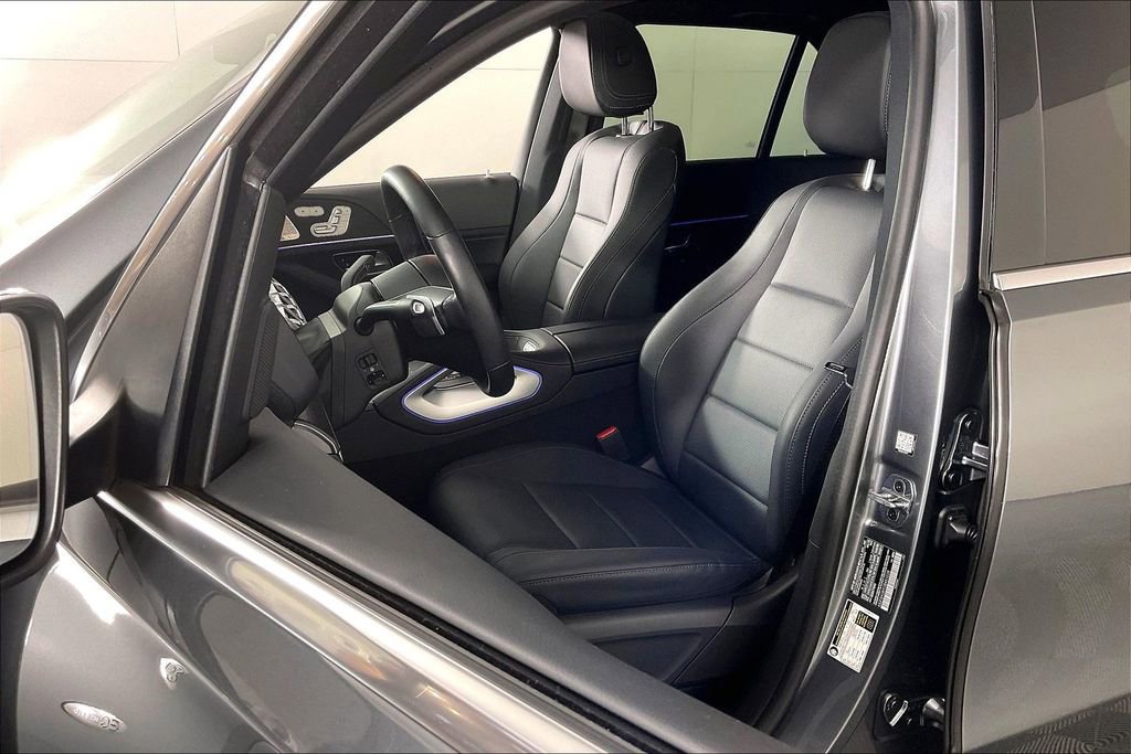 Certified 2025 Mercedes-Benz GLE 450e GLE 450e image 17