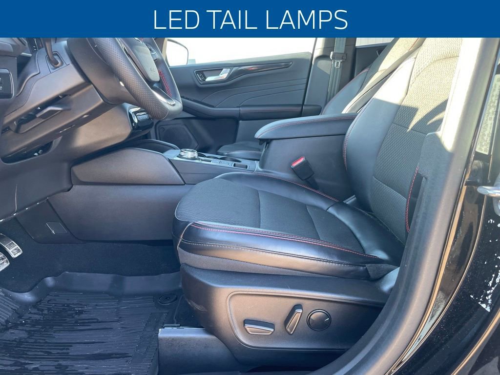 Used 2023 Ford Escape ST-Line w/ Tech Pack #1 image 15