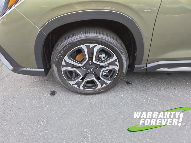 New 2026 Subaru Ascent Limited AWD/4WD image 19