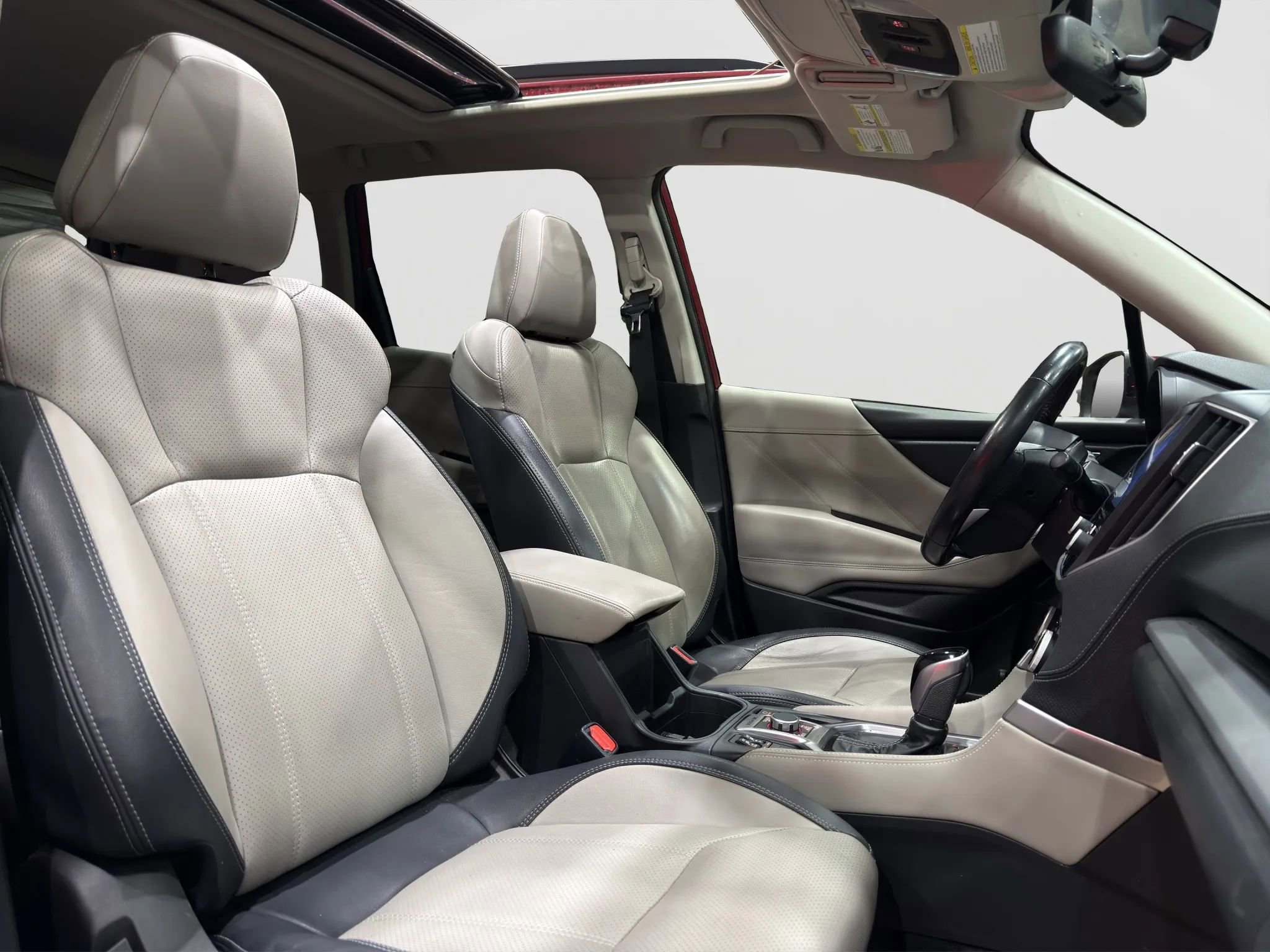 Used 2020 Subaru Forester Limited AWD/4WD image 16