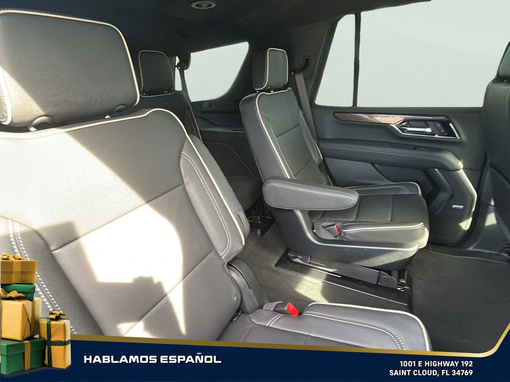 Certified 2026 GMC Yukon Elevation image 35