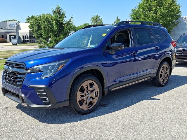 New 2026 Subaru Ascent Limited Bronze AWD/4WD image 4