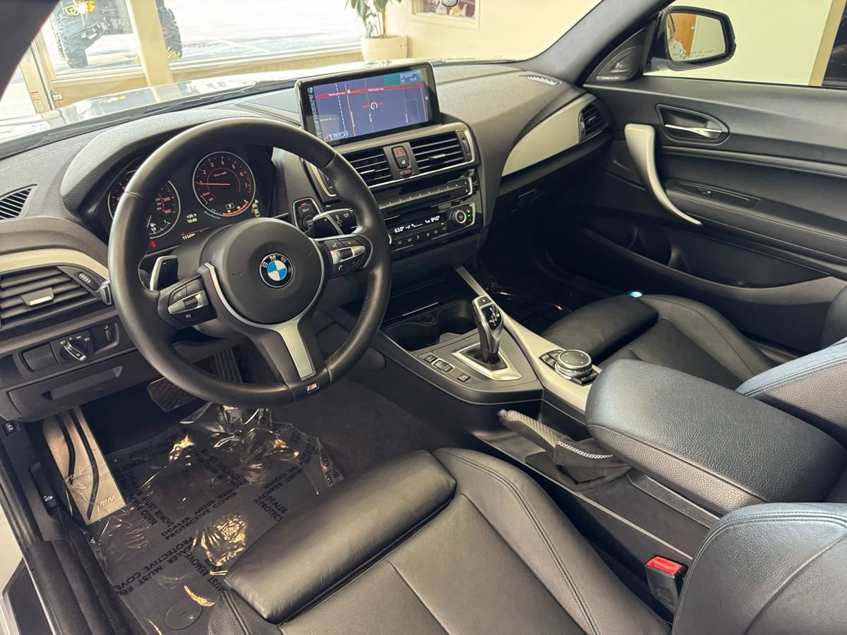 Used 2016 BMW M235i xDrive Coupe AWD/4WD image 16