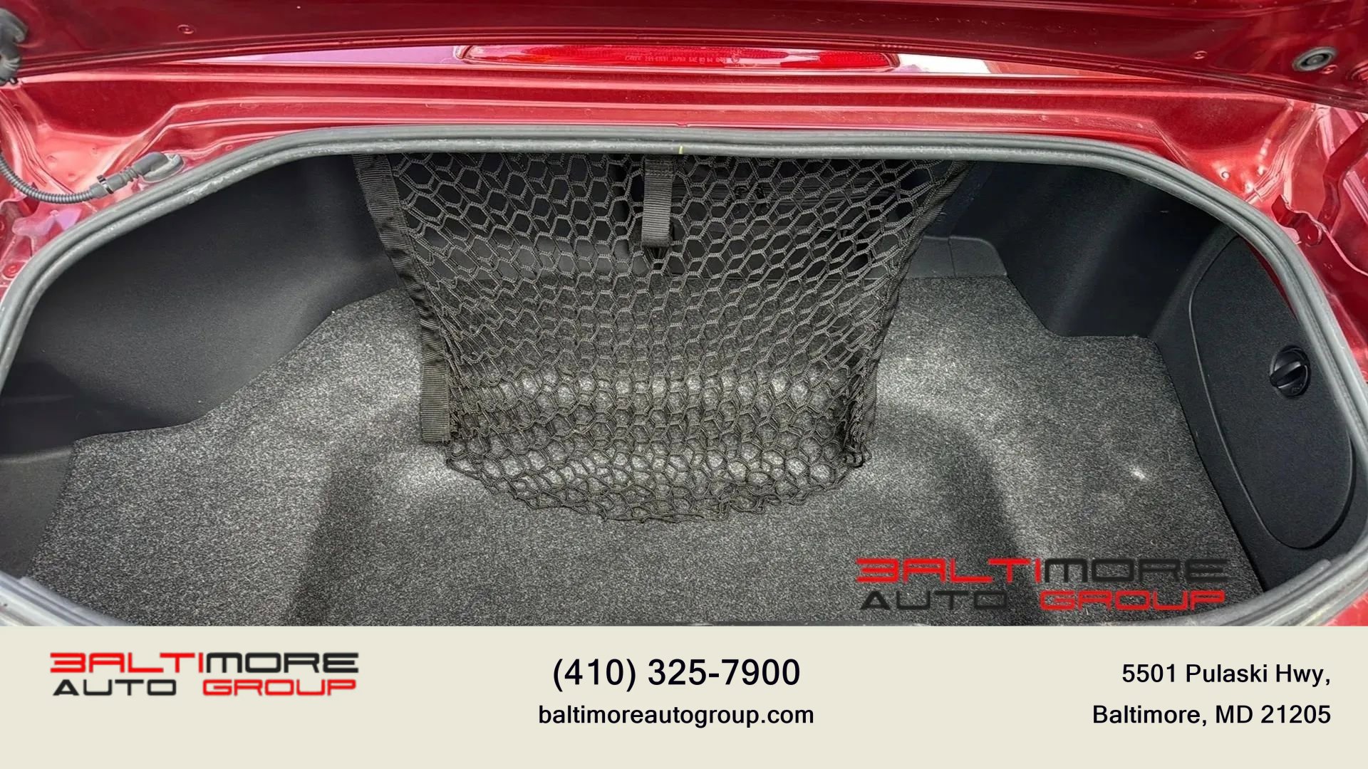 Used 2008 MAZDA MX-5 Miata Sport RWD image 40