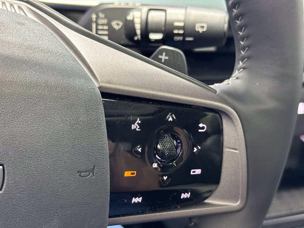New 2025 Nissan Murano SL w/ Cargo Package AWD/4WD image 14