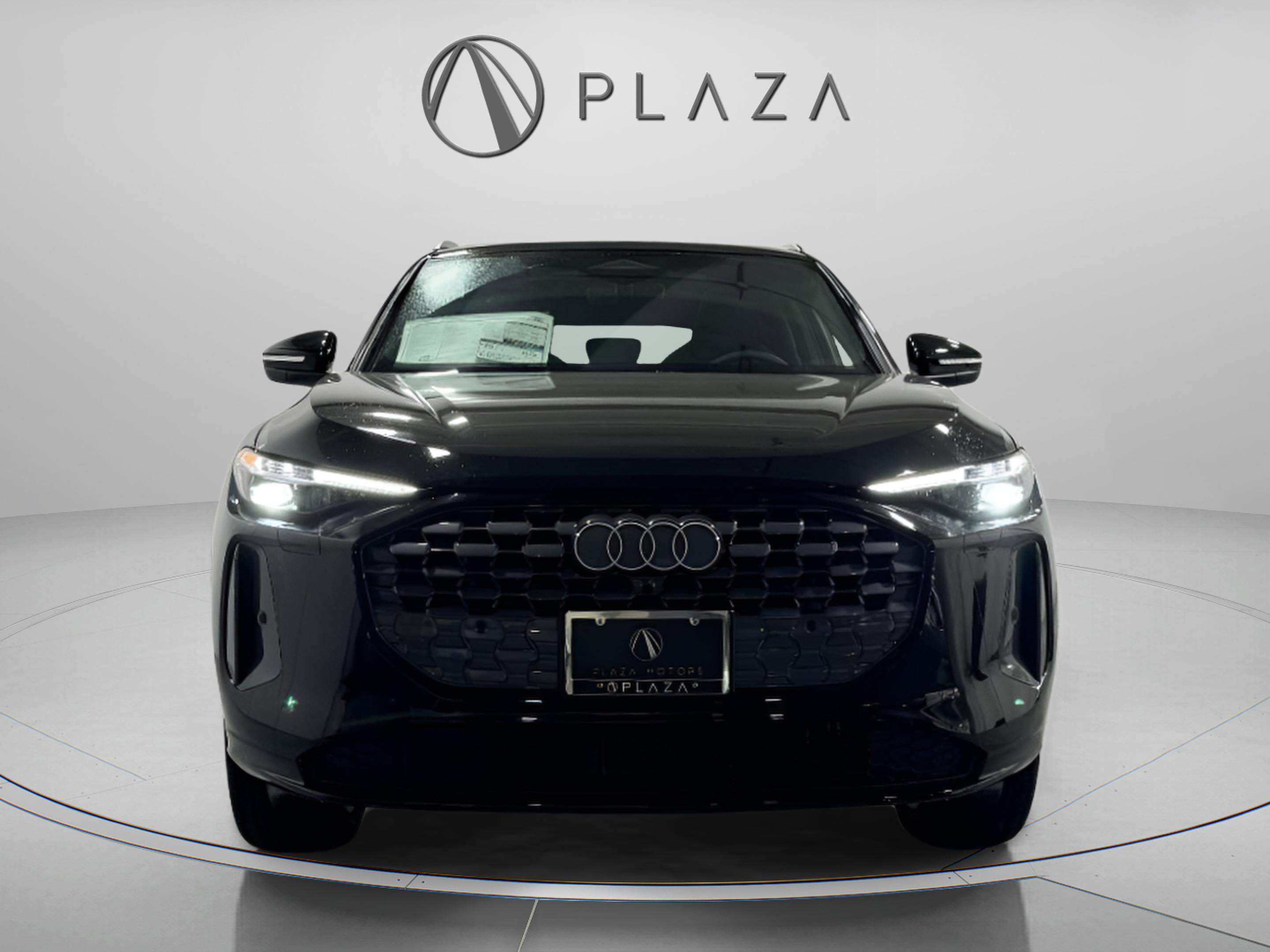 New 2025 Audi Q5 Premium Plus image 7