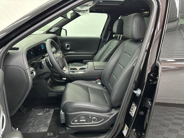 New 2026 Hyundai Palisade Calligraphy image 9