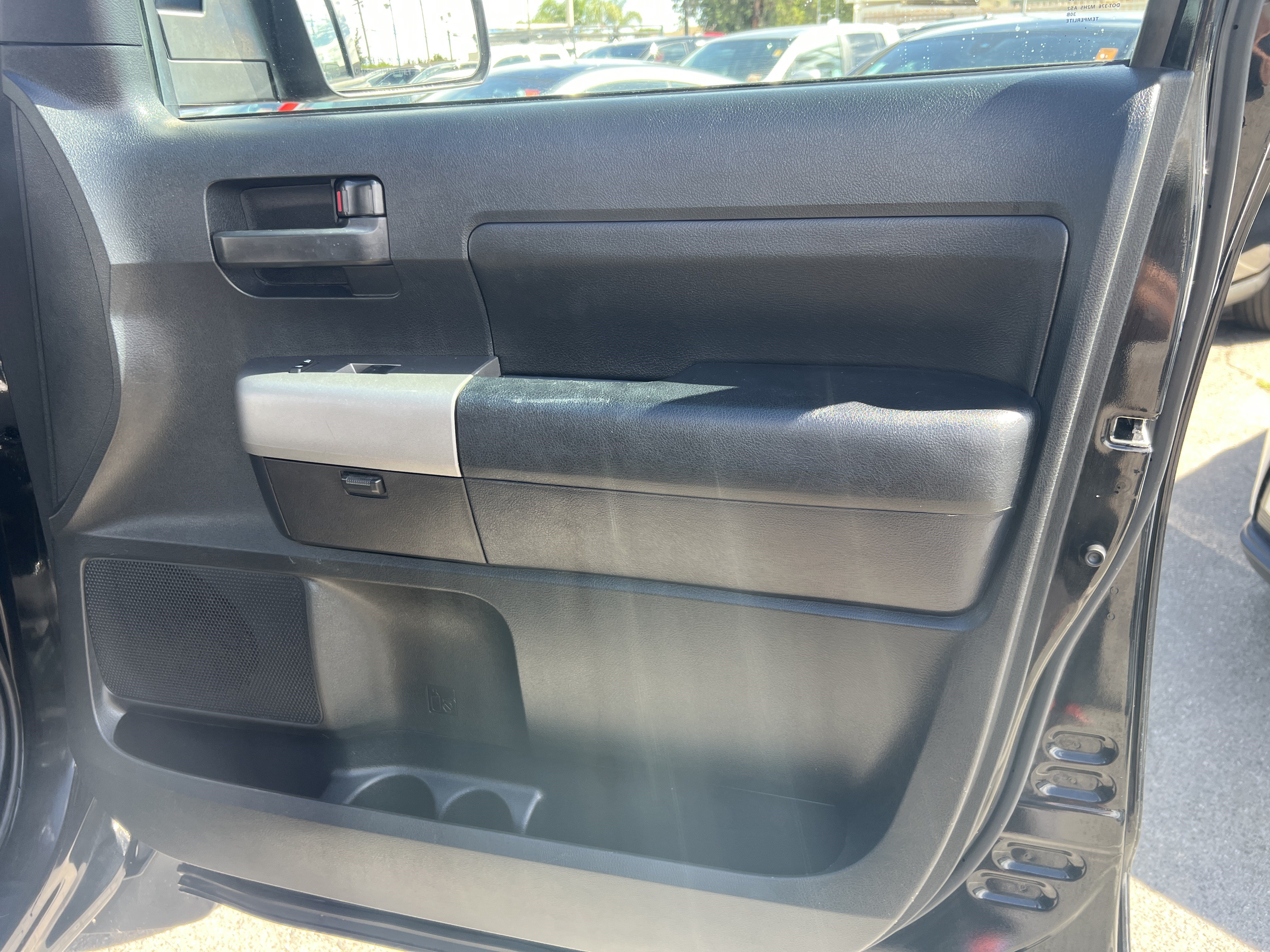 Used 2013 Toyota Tundra 2WD CrewMax w/ TRD Off-Road Pkg image 19