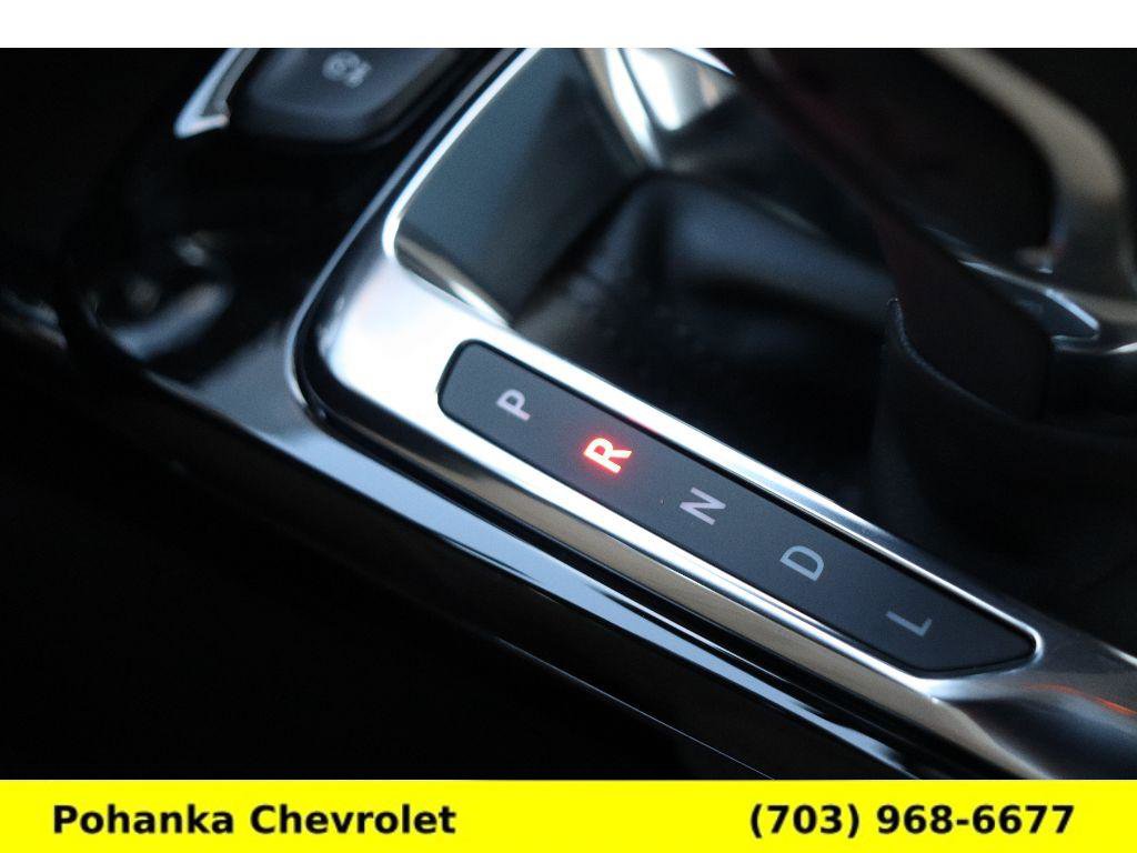 New 2026 Chevrolet Trax LT image 18