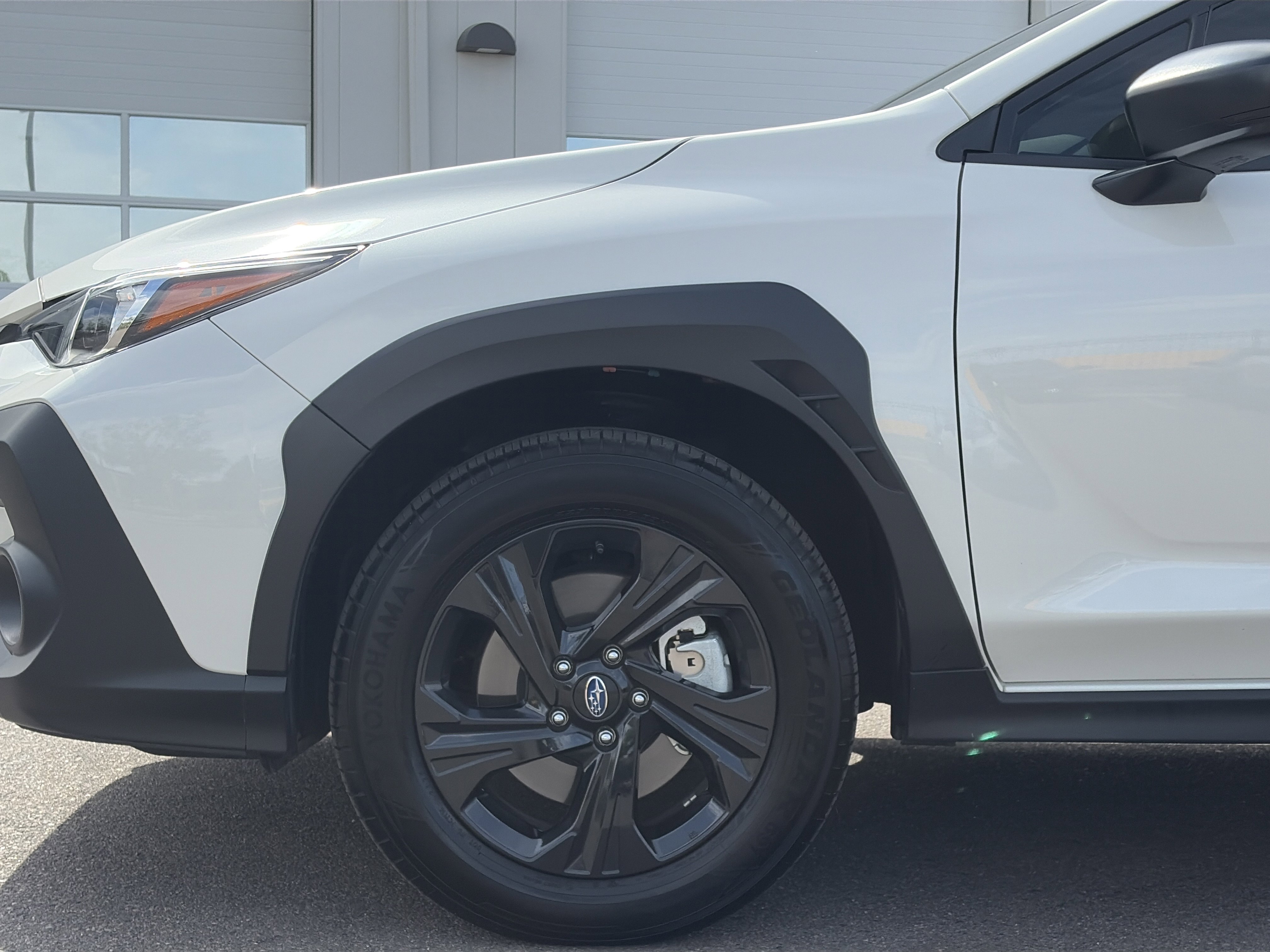 Used 2024 Subaru Crosstrek 2.0i AWD/4WD image 10