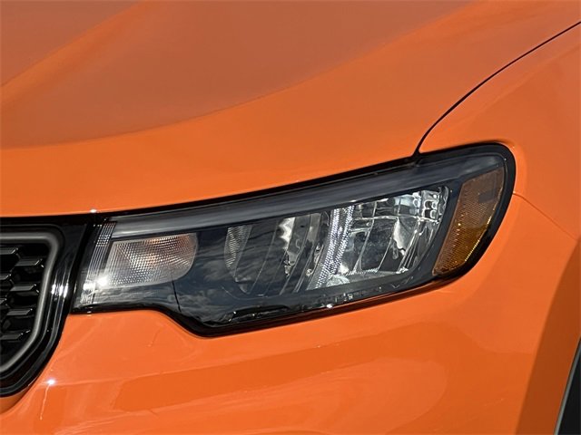 New 2026 Jeep Compass Limited image 38