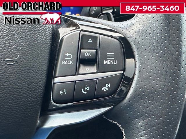 Used 2022 Ford Explorer ST w/ ST Street Pack image 19