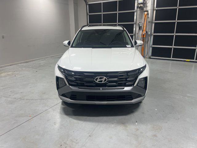 New 2026 Hyundai Tucson SEL AWD/4WD image 2