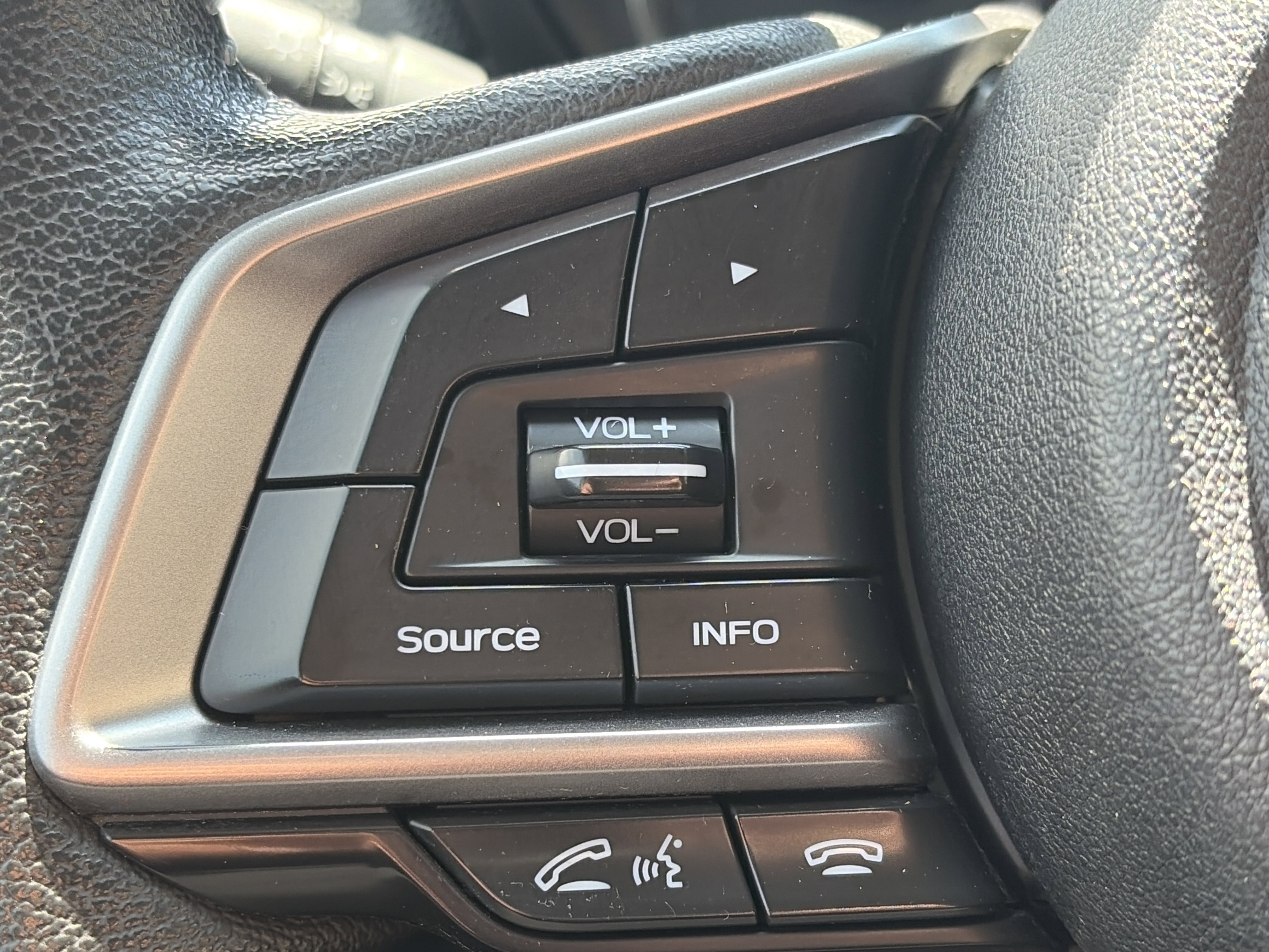 Used 2019 Subaru Forester Touring AWD/4WD image 17