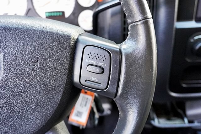 Used 2005 Dodge Ram 3500 Truck SLT w/ Quad Cab Big Horn Value Group RWD image 45