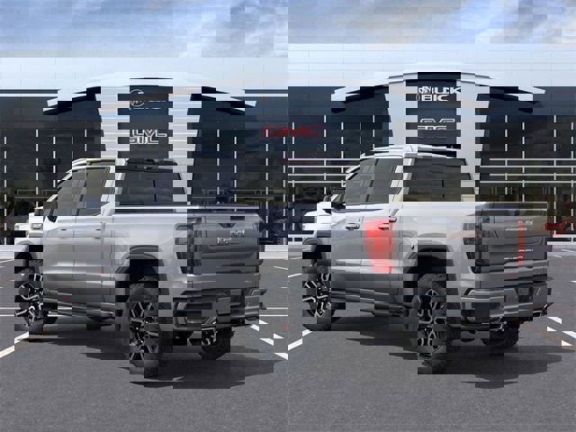 New 2026 GMC Sierra 1500 AT4 image 3