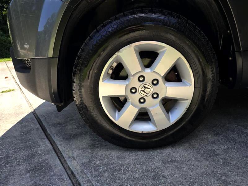 Used 2011 Honda Element EX image 11