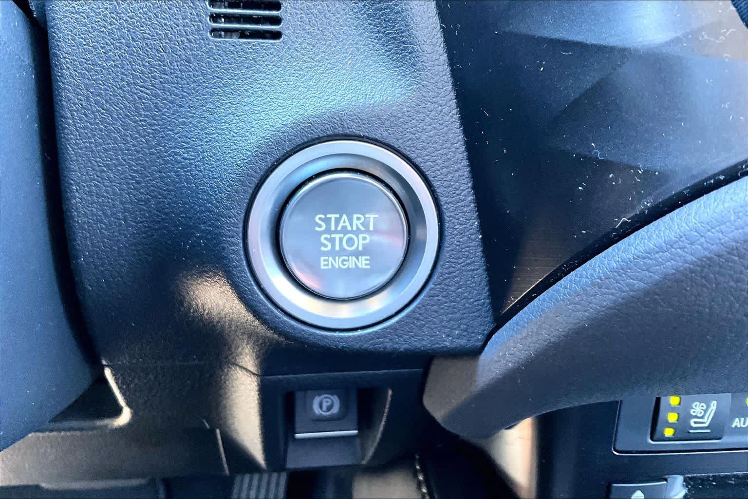 Used 2019 Lexus ES 350 w/ Premium Package FWD image 33