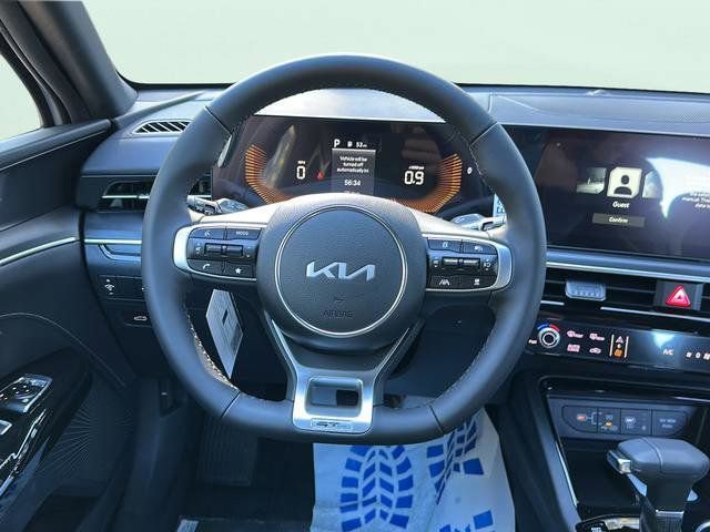 New 2026 Kia K5 GT-Line image 10