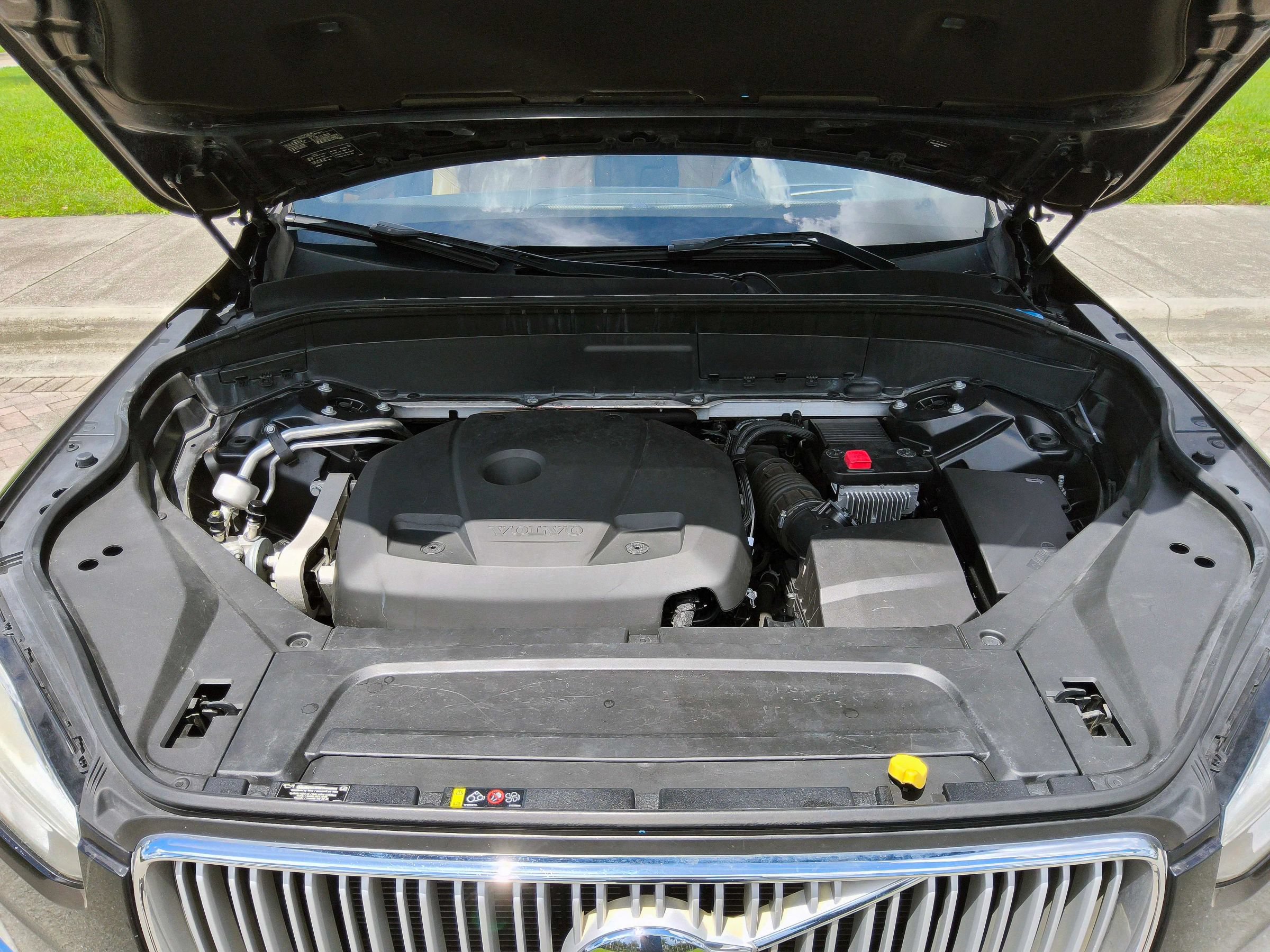 Used 2019 Volvo XC90 T6 Inscription AWD/4WD image 47
