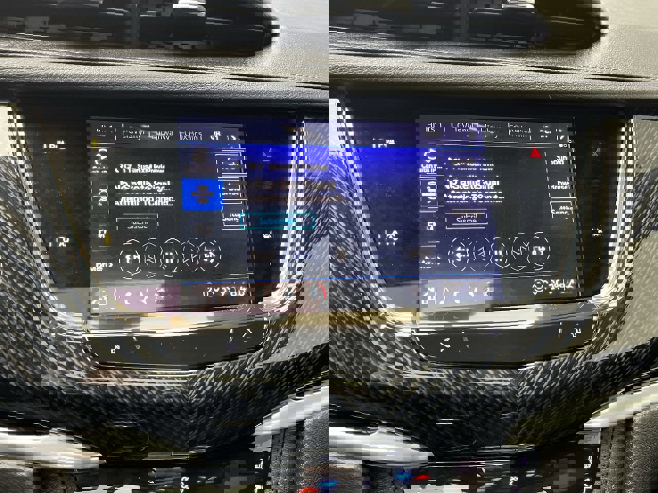 Certified 2025 Cadillac XT6 Premium Luxury AWD/4WD image 21