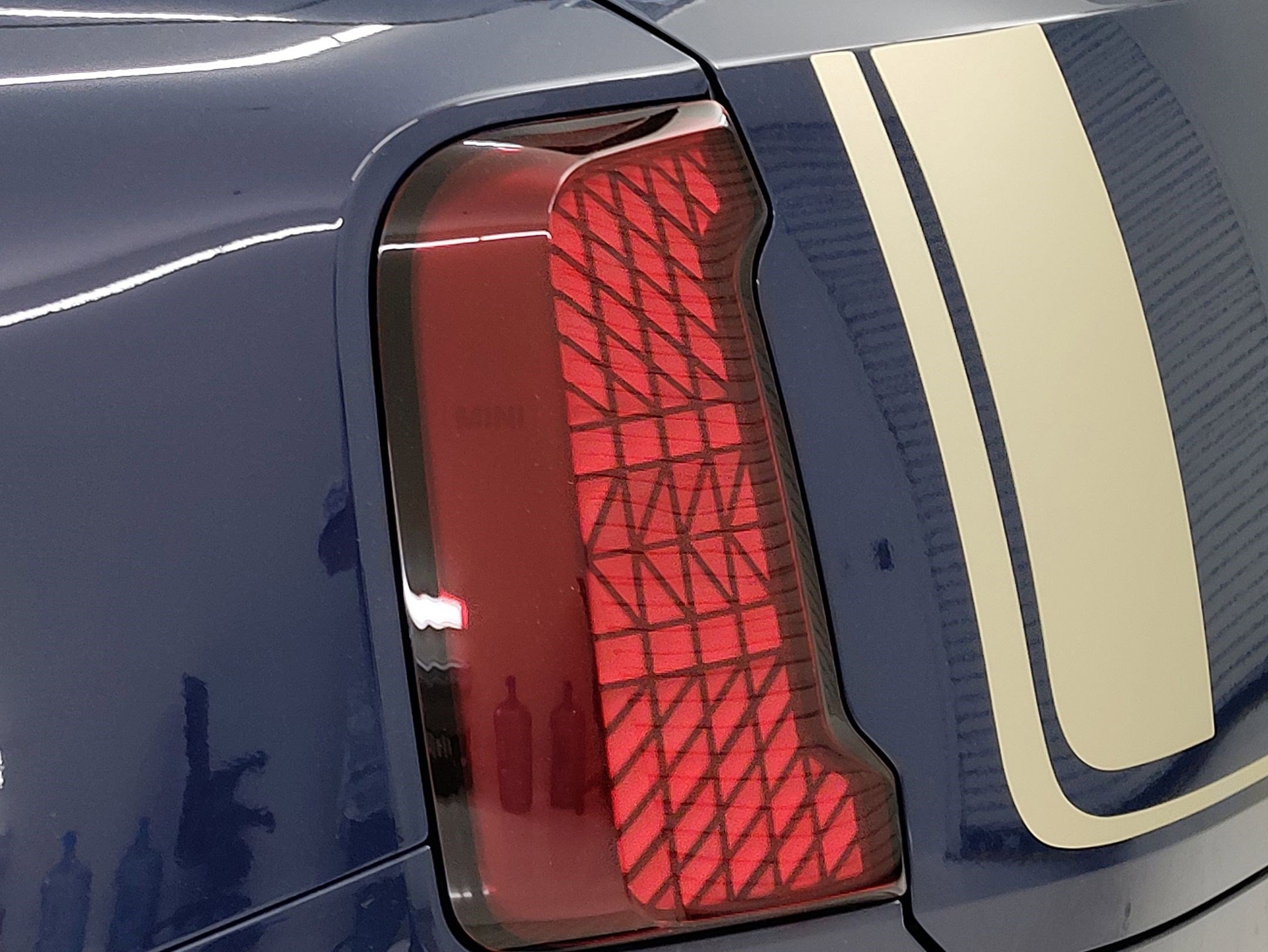 New 2026 MINI Cooper Countryman S image 8