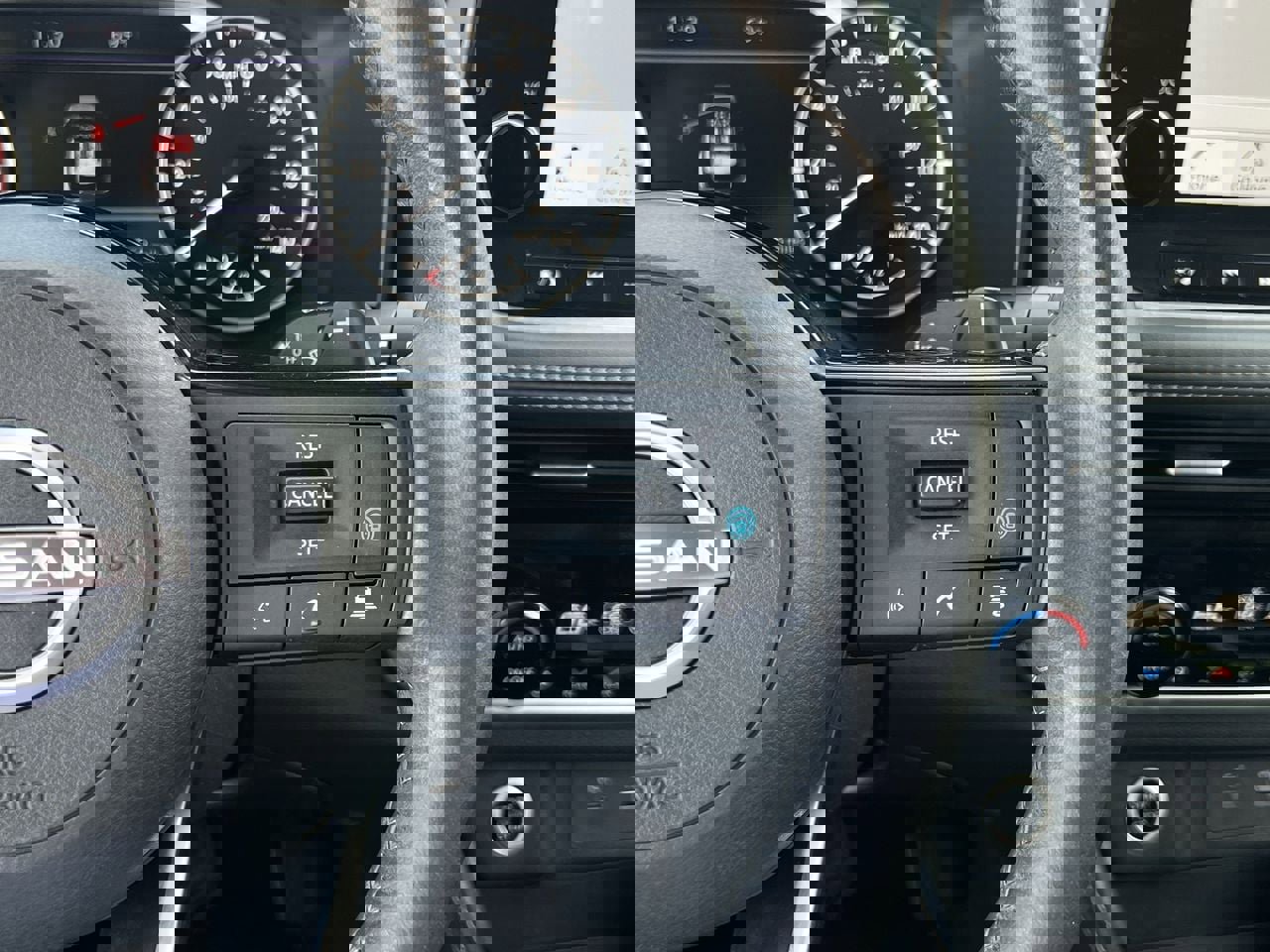 Certified 2023 Nissan Rogue SL w/ SL Premium Package image 11