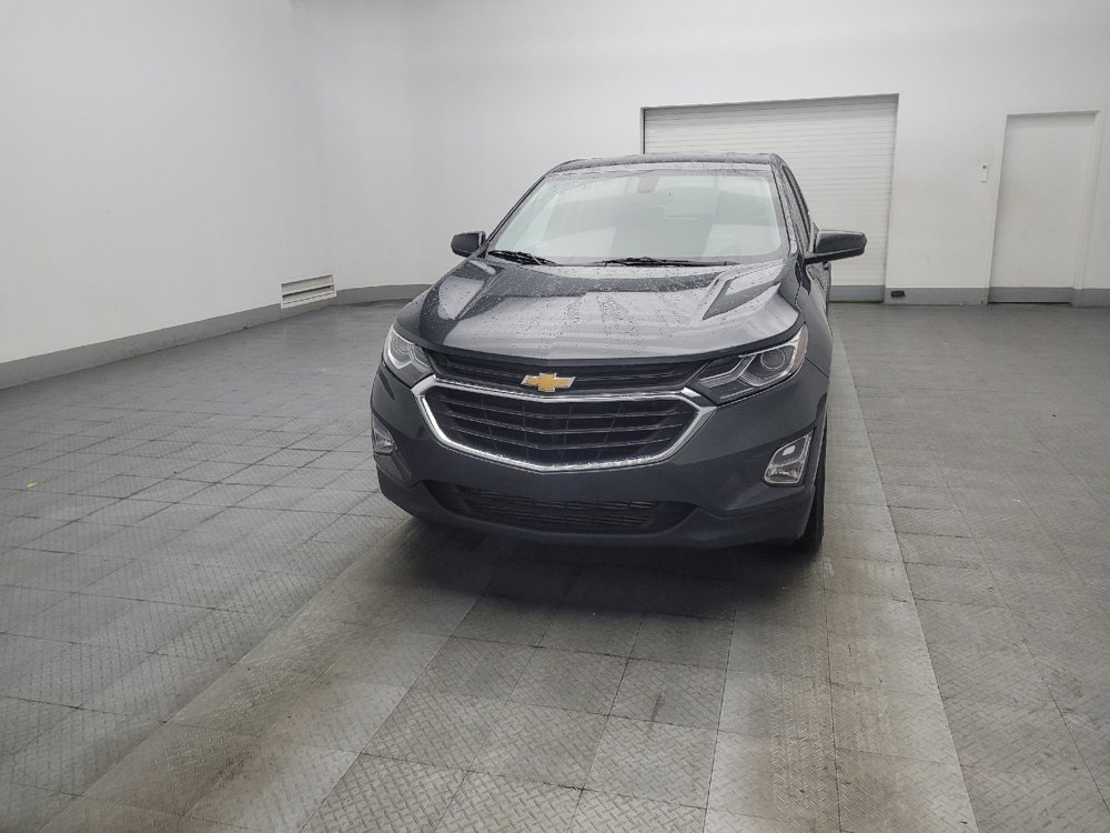 Used 2019 Chevrolet Equinox LT FWD image 15