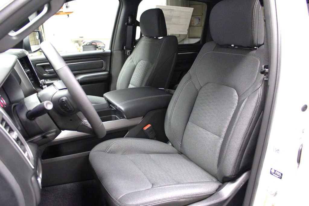 New 2026 RAM 1500 Big Horn w/ Night Edition image 23