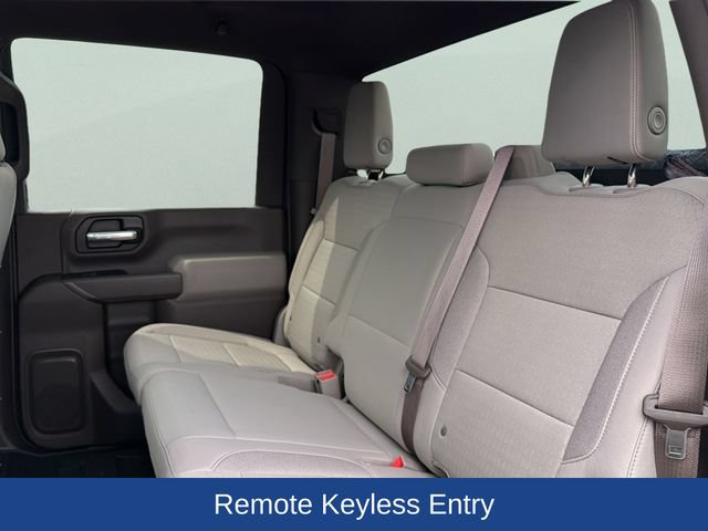 Certified 2022 Chevrolet Silverado 3500 LT w/ Convenience Package RWD image 17