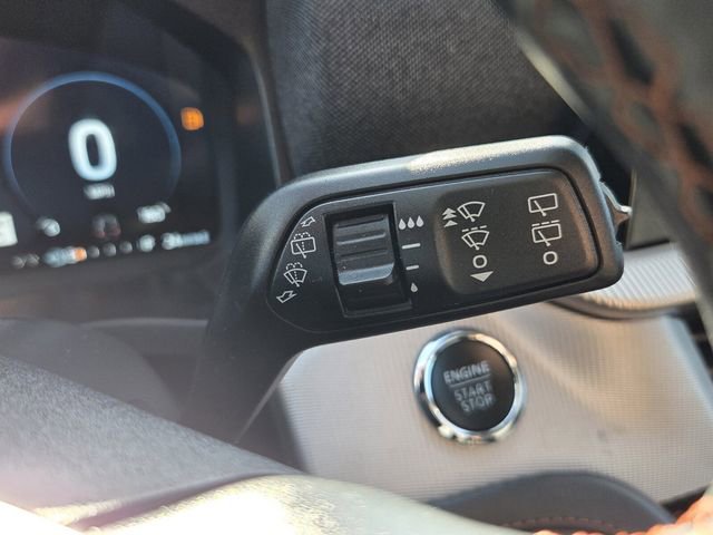 Certified 2025 Ford Explorer Active image 30