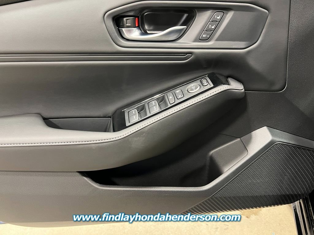 New 2025 Honda Accord Touring image 14