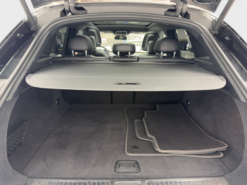 Used 2023 Mercedes-Benz EQE 350+ 4MATIC SUV image 18