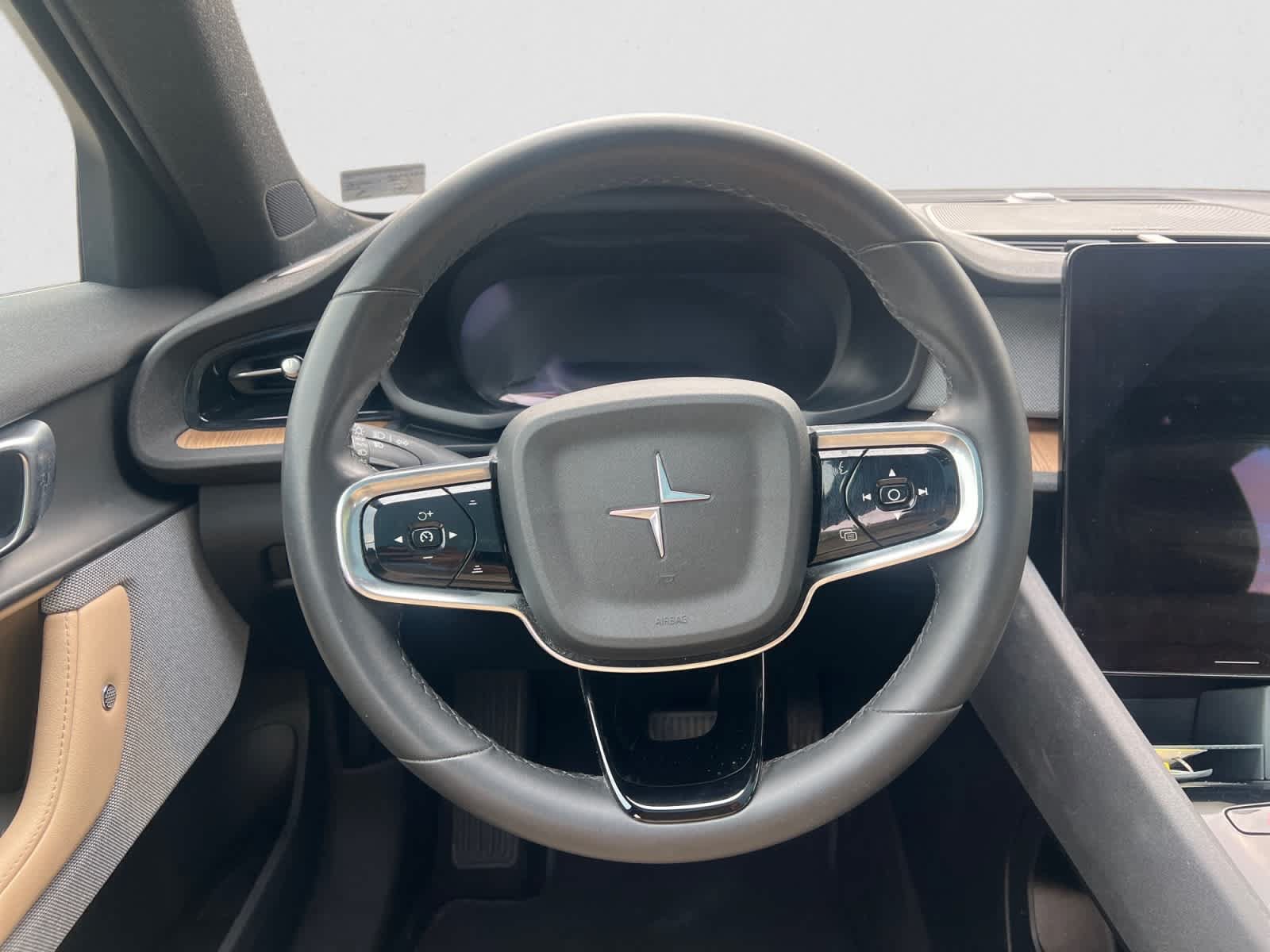 Used 2021 Polestar Polestar 2 AWD/4WD image 13