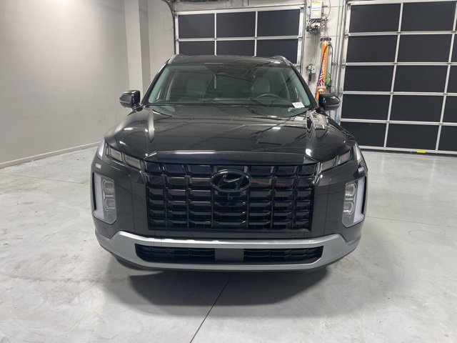Used 2025 Hyundai Palisade SEL image 2