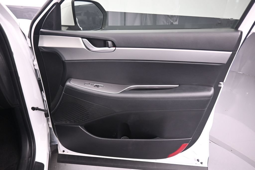 Used 2021 Hyundai Palisade SEL w/ Cargo Package FWD image 51