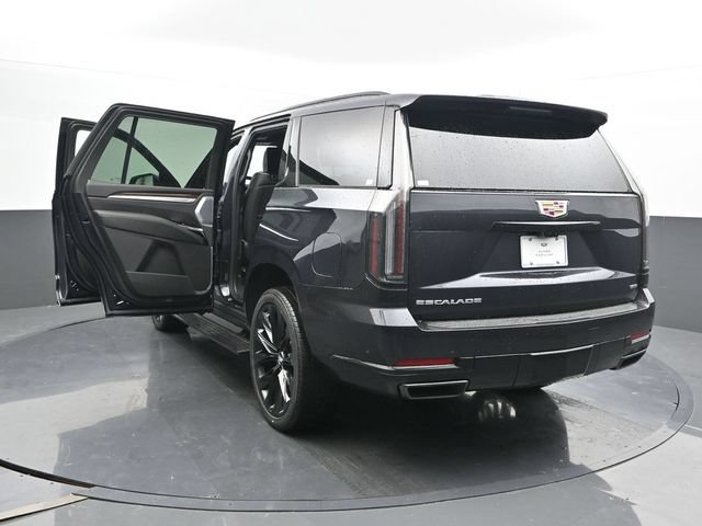 Used 2025 Cadillac Escalade Sport Platinum AWD/4WD image 55