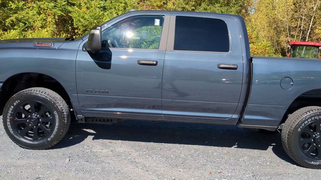 New 2026 RAM 2500 Big Horn image 3
