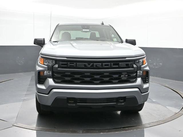 New 2026 Chevrolet Silverado 1500 Custom w/ LPO, Dark Essentials Package image 8