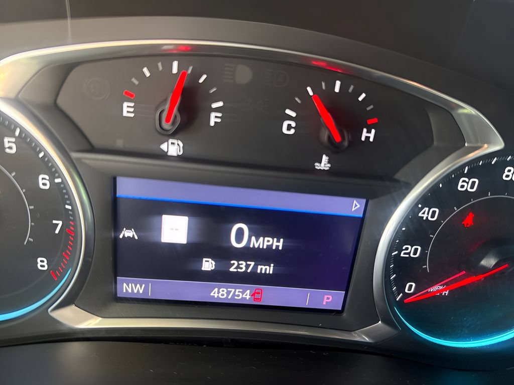 Used 2022 Chevrolet Traverse RS AWD/4WD image 24