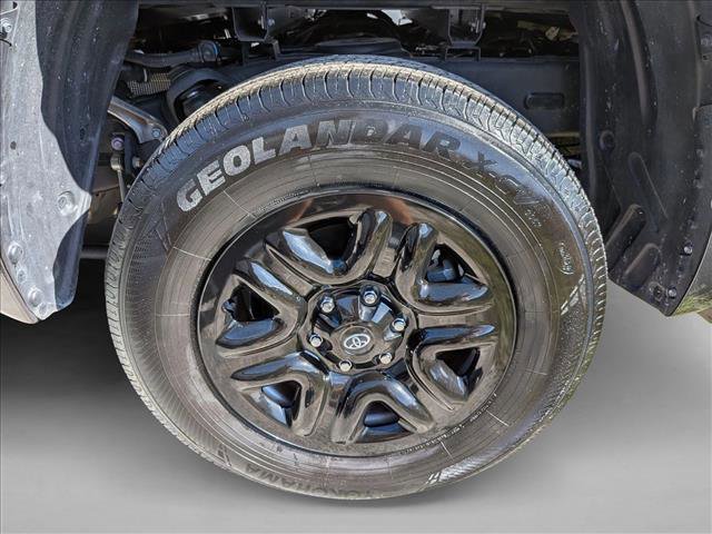 Used 2025 Toyota Tundra SR image 23