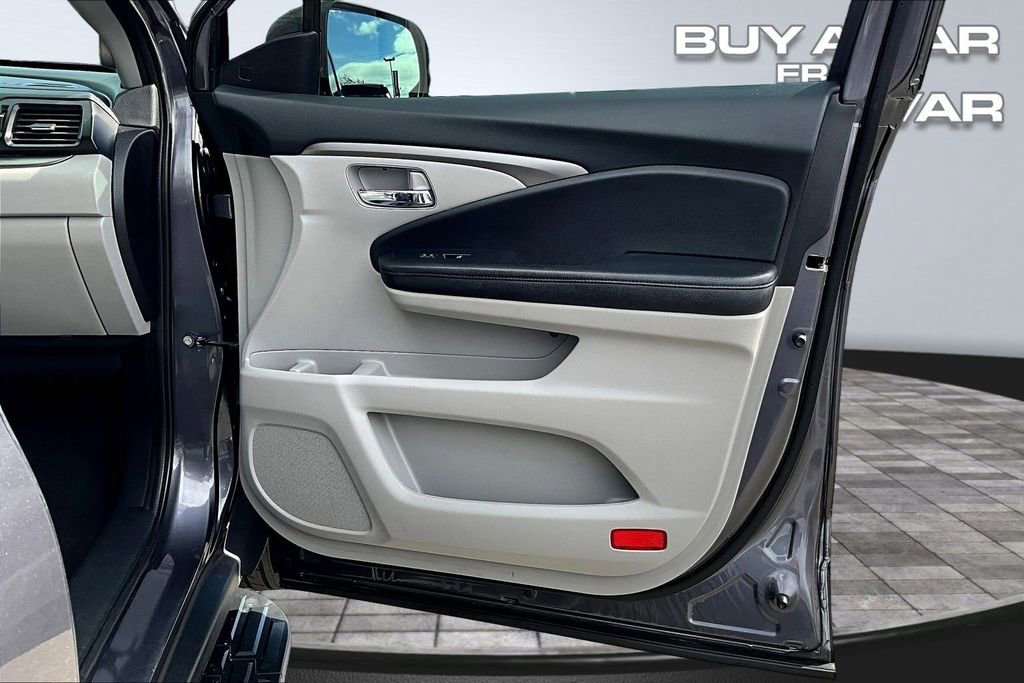 Used 2020 Honda Pilot EX-L image 24