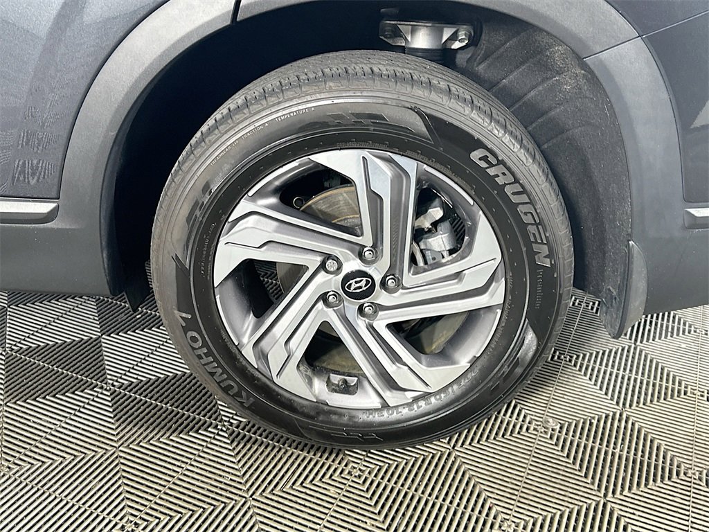 Used 2023 Hyundai Santa Fe SEL w/ Cargo Package image 33