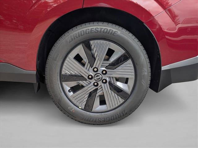 New 2026 Nissan Murano SL image 9