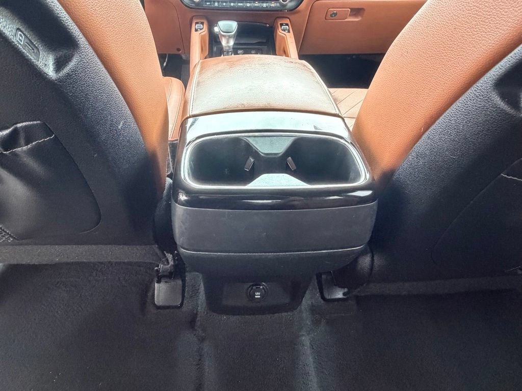 Used 2023 Kia Telluride EX X-Line AWD/4WD image 34