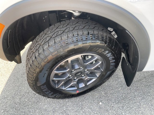 New 2025 Ford Ranger XLT w/ Equipment Group 301A High image 16