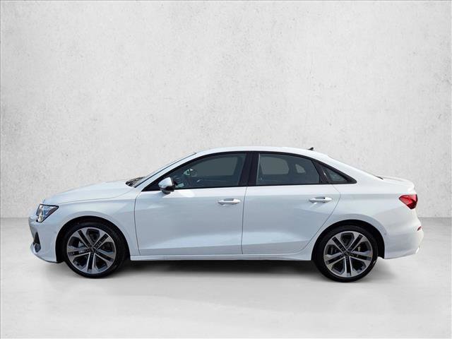 New 2026 Audi A3 2.0T Premium w/ Black Optic Package image 5