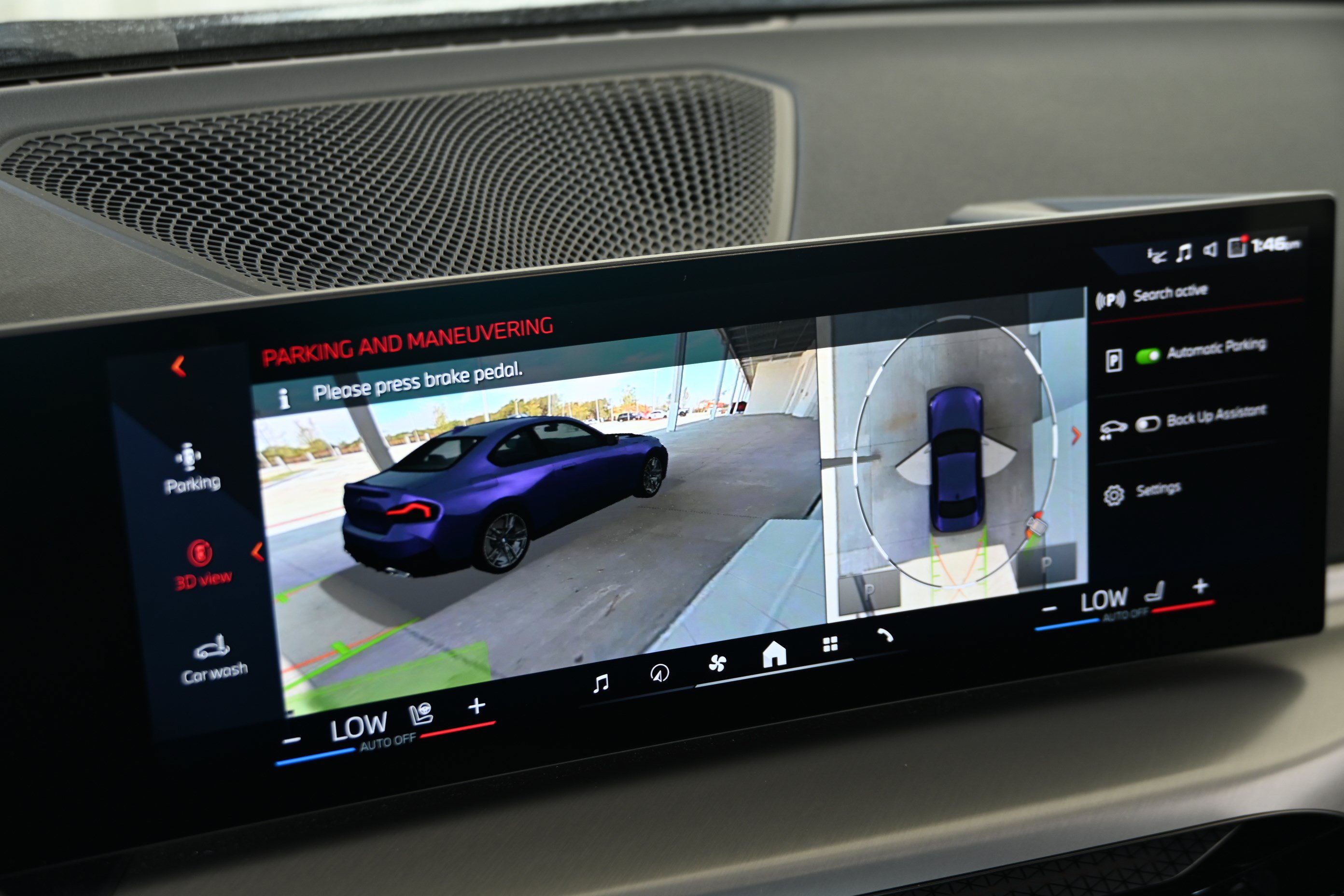 Used 2026 BMW M240i Coupe RWD image 32