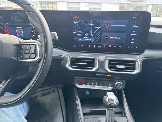 Used 2024 Ford Mustang Premium image 17